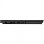 Ноутбук Lenovo ThinkPad T14 Gen 3 21CF002ART 14 ", WUXGA 1920x1200 (16:10), AMD, Ryzen 7 Pro, 16 Гб, 512 ГБ, AMD Radeon Vega, Windows 11 Pro