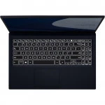 Ноутбук Asus ExpertBook B1 B1500CEAE-BQ3229X (15.6 ", FHD 1920x1080 (16:9), Intel, Core i5, 8 Гб, SSD, 256 ГБ, Intel Iris Xe Graphics)