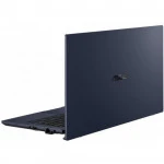 Ноутбук Asus ExpertBook B1 B1400 B1400CEAE-EB6195X (14 ", FHD 1920x1080 (16:9), Intel, Core i7, 16 Гб, SSD, 512 ГБ, Intel Iris Xe Graphics)
