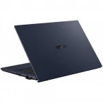 Ноутбук Asus ExpertBook B1 B1400 B1400CEAE-EB6195X (14 ", FHD 1920x1080 (16:9), Intel, Core i7, 16 Гб, SSD, 512 ГБ, Intel Iris Xe Graphics)