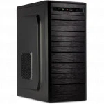 Персональный компьютер NO NAME 87671LC (Core i7, 7700, 3.6 ГГц, 4 Гб, DDR4-2400, HDD и SSD)