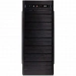 Персональный компьютер NO NAME 87671LC (Core i7, 7700, 3.6 ГГц, 4 Гб, DDR4-2400, HDD и SSD)
