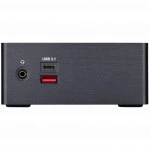 Персональный компьютер NO NAME 87667LC (Core i3, 6100U, 2.3 ГГц, 4 Гб, DDR4-2400, HDD)