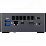Персональный компьютер NO NAME 87667LC (Core i3, 6100U, 2.3 ГГц, 4 Гб, DDR4-2400, HDD)