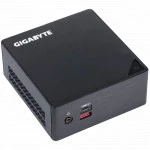 Персональный компьютер NO NAME 87667LC (Core i3, 6100U, 2.3 ГГц, 4 Гб, DDR4-2400, HDD)