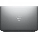 Ноутбук Dell Latitude 5530 N206L5530MLK15EMEA_VP (15.6 ", FHD 1920x1080 (16:9), Intel, Core i7, 16 Гб, SSD, 512 ГБ, Intel Iris Xe Graphics)