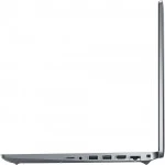 Ноутбук Dell Latitude 5530 N206L5530MLK15EMEA_VP (15.6 ", FHD 1920x1080 (16:9), Intel, Core i7, 16 Гб, SSD, 512 ГБ, Intel Iris Xe Graphics)