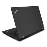 Мобильная рабочая станция Lenovo ThinkPad P15 20YQ0018UK (15.6, FHD 1920x1080, Intel, Core i5, 16, SSD)
