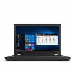 Мобильная рабочая станция Lenovo ThinkPad P15 20YQ0018UK (15.6, FHD 1920x1080, Intel, Core i5, 16, SSD)