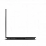 Мобильная рабочая станция Lenovo ThinkPad P15v 21A90007UK (15.6, FHD 1920x1080, Intel, Core i5, 16, SSD)