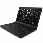Мобильная рабочая станция Lenovo ThinkPad P15v 21A90007UK (15.6, FHD 1920x1080, Intel, Core i5, 16, SSD)