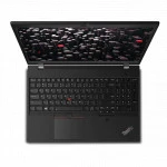 Мобильная рабочая станция Lenovo ThinkPad P15v 21A90007UK (15.6, FHD 1920x1080, Intel, Core i5, 16, SSD)