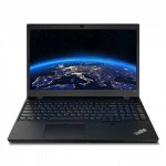 Мобильная рабочая станция Lenovo ThinkPad P15v 21A90007UK (15.6, FHD 1920x1080, Intel, Core i5, 16, SSD)