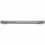 Ноутбук Apple MacBook Pro 16 2021 MK183B/A (16.2 ", 3.5K 3456x2234 (16:10), Apple, Apple M1 series, 16 Гб, SSD, 512 ГБ, Apple M1 Pro 16-Core)