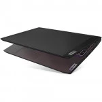 Ноутбук Lenovo IdeaPad Gaming 3 15ACH6 82K201RGRU (15.6 ", FHD 1920x1080 (16:9), AMD, Ryzen 5, 16 Гб, SSD, 512 ГБ, nVidia GeForce RTX 3050)