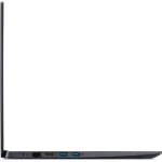 Ноутбук Acer Aspire 3 A315-23-P3CJ NX.HETEX.01F (15.6 ", FHD 1920x1080 (16:9), AMD, Ryzen 3, 8 Гб, SSD, 512 ГБ, AMD Radeon Graphics)