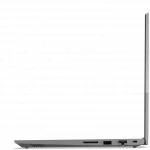 Ноутбук Lenovo ThinkBook 14 G3 ACL 21A2003XRU (14 ", FHD 1920x1080 (16:9), AMD, Ryzen 5, 16 Гб, SSD, 512 ГБ, AMD Radeon Graphics)