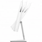 Моноблок Lenovo IdeaCentre AIO 3 27 F0FW00MERK (27 ", Intel, Core i7, 1165G7, 2.8 ГГц, 16 Гб, SSD, 512 Гб)