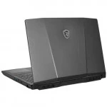 Ноутбук MSI Pulse GL66 12UDK-698XRU 9S7-158414-698 (15.6 ", FHD 1920x1080 (16:9), Intel, Core i5, 8 Гб, SSD, 512 ГБ, nVidia GeForce RTX 3050 Ti)