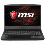 Ноутбук MSI Pulse GL66 12UDK-698XRU 9S7-158414-698 (15.6 ", FHD 1920x1080 (16:9), Intel, Core i5, 8 Гб, SSD, 512 ГБ, nVidia GeForce RTX 3050 Ti)