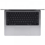 Ноутбук Apple MacBook Pro 16 2021 MK193B/A (16.2 ", 3.5K 3456x2234 (16:10), Apple, Apple M1 series, 16 Гб, SSD, 1 ТБ, Apple M1 Pro 16-Core)