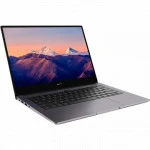 Ноутбук Huawei MateBook B3-420 53013JHV (14 ", FHD 1920x1080 (16:9), Intel, Core i5, 8 Гб, SSD, 512 ГБ, Intel Iris Xe Graphics)