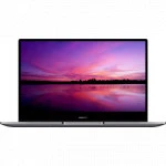 Ноутбук Huawei MateBook B3-420 53013JHV (14 ", FHD 1920x1080 (16:9), Intel, Core i5, 8 Гб, SSD, 512 ГБ, Intel Iris Xe Graphics)
