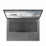 Ноутбук Gigabyte U4 UD 9RC14UD01NG60DRU001 (14 ", FHD 1920x1080 (16:9), Intel, Core i5, 16 Гб, 512 ГБ, Intel Iris Xe Graphics)