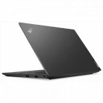 Ноутбук Lenovo ThinkPad E15 G2 20TDA00SCD (15.6 ", FHD 1920x1080 (16:9), Intel, Core i5, 16 Гб, SSD, 512 ГБ, Intel Iris Xe Graphics)