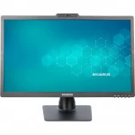 Моноблок Aquarius Mnb Pro T517 R53 QRMP-T5171K3618C125L02RLNNTNN3 (27 ", Intel, Core i3, 10100, 3.6 ГГц, 8 Гб, SSD, 256 Гб)