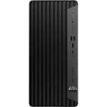 Персональный компьютер HP Pro Tower 400 G9 6A741EA (Core i7, 12700, 2.1 ГГц, 8 Гб, DDR4-3200, SSD, Windows 10 Pro)