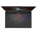 Ноутбук Gigabyte AORUS 17 XE4-73EE514SH (17 ", FHD 1920x1080 (16:9), Intel, Core i7, 16 Гб, SSD, 1 ТБ, nVidia GeForce RTX 3070 TI)