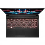 Ноутбук Gigabyte G5 KC-5UK1130SH (15.6 ", FHD 1920x1080 (16:9), Intel, Core i5, 16 Гб, 512 ГБ, nVidia GeForce RTX 3060, Windows 10 Home)