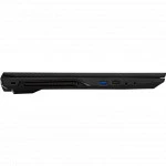 Ноутбук Gigabyte G5 KD-52EE123SO (15.6 ", FHD 1920x1080 (16:9), Intel, Core i5, 16 Гб, SSD, 512 ГБ, nVidia GeForce RTX 3060)