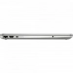 Ноутбук HP 15-dw4011nia (6N2E6EA) (15.6 ", FHD 1920x1080 (16:9), Intel, Core i7, 16 Гб, SSD, 256 ГБ, nVidia GeForce MX550)