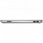Ноутбук HP 15-dw4011nia (6N2E6EA) (15.6 ", FHD 1920x1080 (16:9), Intel, Core i7, 16 Гб, SSD, 256 ГБ, nVidia GeForce MX550)