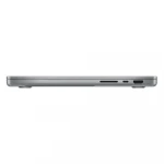 Ноутбук Apple 14-inch MacBook Pro M1 Pro Chip MKGQ3LL/A (14 ", 3K 3024x1964 (16:10), Apple, Apple M1 series, 16 Гб, SSD, 1 ТБ, Apple M1 Pro 14-Core)
