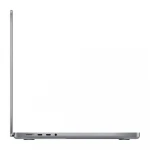 Ноутбук Apple 14-inch MacBook Pro M1 Pro Chip MKGQ3LL/A (14 ", 3K 3024x1964 (16:10), Apple, Apple M1 series, 16 Гб, SSD, 1 ТБ, Apple M1 Pro 14-Core)