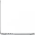 Ноутбук Apple MacBook Pro M1 MKGT3LL/A (14 ", 3K 3024x1964 (16:10), Apple, Apple M1 series, 16 Гб, 1 ТБ, Apple M1 Pro 14-Core, Mac OS)
