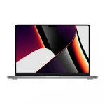 Ноутбук Apple 14-inch MacBook Pro M1 Pro MKGP3LL/A (14 ", 3K 3024x1964 (16:10), Apple, Apple M1 series, 16 Гб, SSD, 512 ГБ, Apple M1 Pro 14-Core)