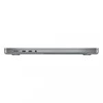 Ноутбук Apple 14-inch MacBook Pro M1 Pro MKGP3LL/A (14 ", 3K 3024x1964 (16:10), Apple, Apple M1 series, 16 Гб, SSD, 512 ГБ, Apple M1 Pro 14-Core)