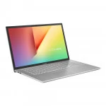 Ноутбук Asus R754EA-AU628W 90NB0TW1-M007X0 17.3 ", FHD 1920x1080 (16:9), Intel, Core i3, 8 Гб, 512 ГБ, Intel UHD Graphics, Windows 11 Home