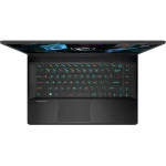 Ноутбук MSI Leopard GP66 9S7-154322-699 (15.6 ", FHD 1920x1080 (16:9), Intel, Core i7, 16 Гб, SSD, 512 ГБ, nVidia GeForce RTX 3070)