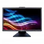Моноблок Aquarius Mnb Pro T314 (QRMP-T3141R53A3528H110G02NNNTAN3) 23.8 ", AMD, Athlon, 3000G, 3.5, 8 Гб, 256 Гб