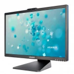 Моноблок Aquarius Mnb Pro T314 (QRMP-T3141R53A3528H110G02NNNTAN3) 23.8 ", AMD, Athlon, 3000G, 3.5, 8 Гб, 256 Гб