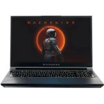 Ноутбук Machenike Star-15C S15C-i912900H30606GF144HH00RU (15.6 ", FHD 1920x1080 (16:9), Intel, Core i9, 16 Гб, 512 ГБ, nVidia GeForce RTX 3060)