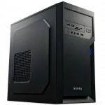 Персональный компьютер NERPA A142-18822 (AMD A10, 8770, 3.5 ГГц, 8 Гб, DDR4-2666, SSD)