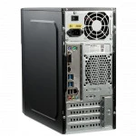 Персональный компьютер NERPA A142-18822 (AMD A10, 8770, 3.5 ГГц, 8 Гб, DDR4-2666, SSD)