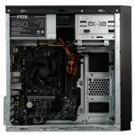 Персональный компьютер NERPA A142-18822 (AMD A10, 8770, 3.5 ГГц, 8 Гб, DDR4-2666, SSD)