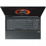 Ноутбук Machenike Star-15C S15C-i512450H30504GF144LH00RU (15.6 ", FHD 1920x1080 (16:9), Intel, Core i5, 16 Гб, SSD, 512 ГБ, nVidia GeForce RTX 3050)